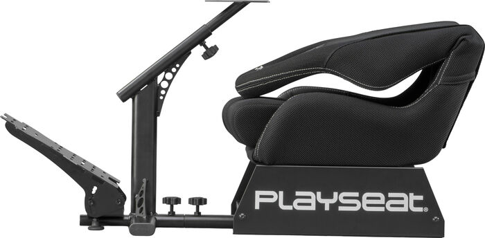 Playseat Evolution ActiFit kappaksturssæti - Svart