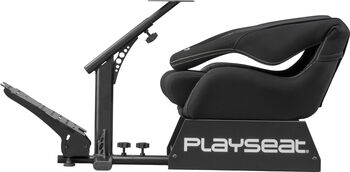 Playseat Evolution ActiFit kappaksturssæti - Svart