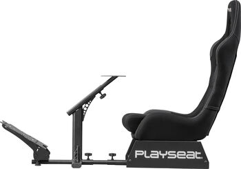 Playseat Evolution ActiFit kappaksturssæti - Svart