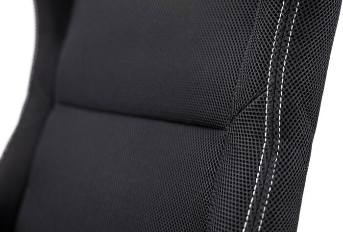 Playseat Evolution ActiFit kappaksturssæti - Svart