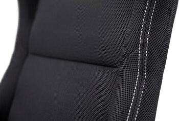 Playseat Evolution ActiFit kappaksturssæti - Svart