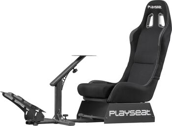 Playseat Evolution ActiFit kappaksturssæti - Svart