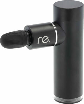 re. Mini nuddbyssa - Svört