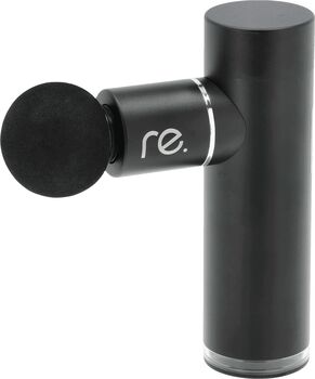 re. Mini nuddbyssa - Svört