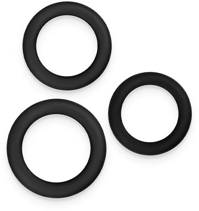 Renegade typpahringur slim - 3 stk 