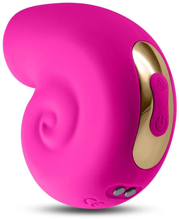 Ns Novelties Revel Starlet sogtæki - Bleikt 