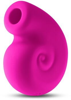 Ns Novelties Revel Starlet sogtæki - Bleikt 