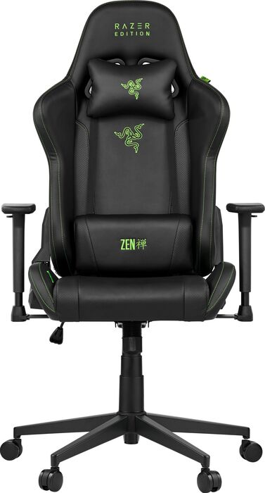 Razer Tarok Essentials X leikjastóll - Svartur