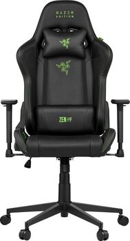 Razer Tarok Essentials X leikjastóll - Svartur