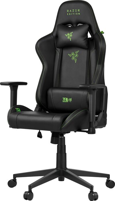 Razer Tarok Essentials X leikjastóll - Svartur