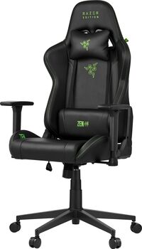 Razer Tarok Essentials X leikjastóll - Svartur