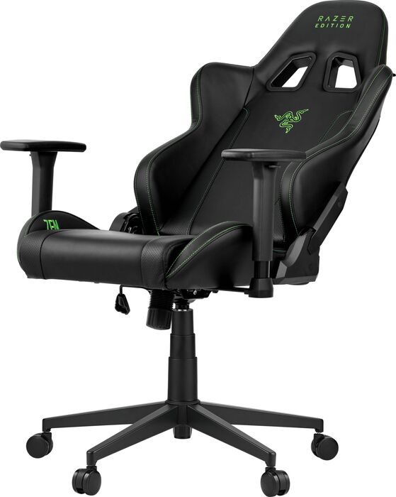 Razer Tarok Essentials X leikjastóll - Svartur