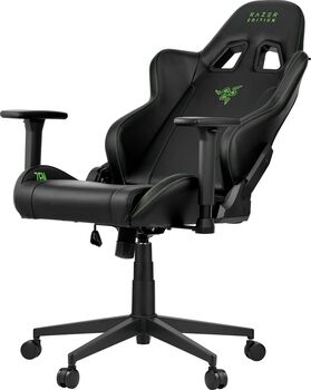 Razer Tarok Essentials X leikjastóll - Svartur