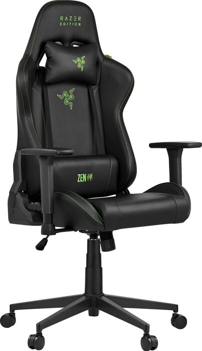 Razer Tarok Essentials X leikjastóll - Svartur