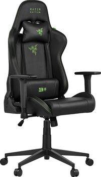 Razer Tarok Essentials X leikjastóll - Svartur