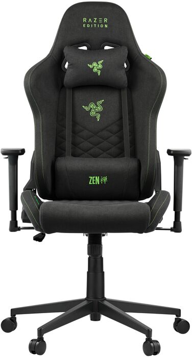 Razer Tarok Natrix leikjastóll - Svartur