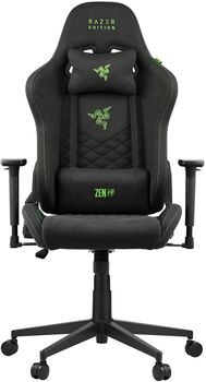 Razer Tarok Natrix leikjastóll - Svartur