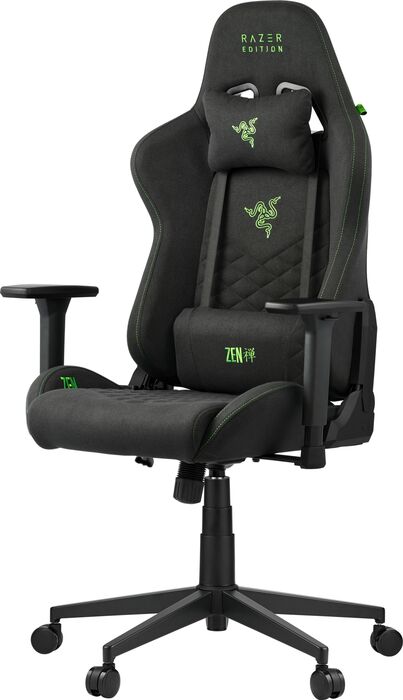 Razer Tarok Natrix leikjastóll - Svartur