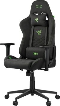 Razer Tarok Natrix leikjastóll - Svartur