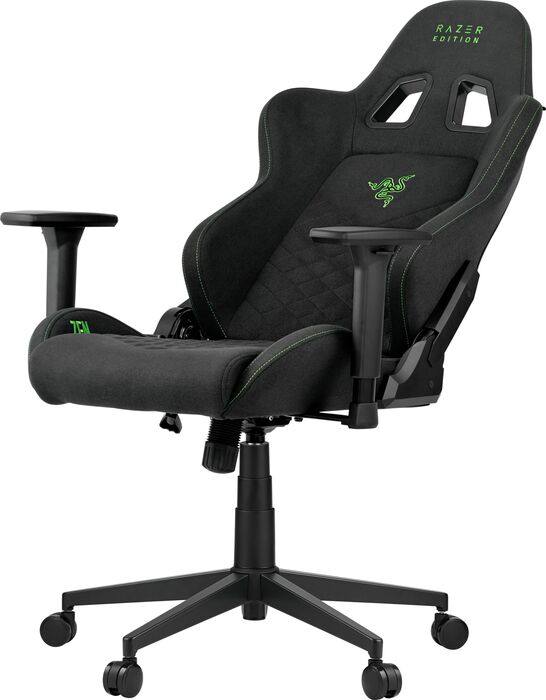 Razer Tarok Natrix leikjastóll - Svartur