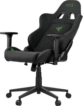 Razer Tarok Natrix leikjastóll - Svartur
