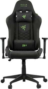 Razer Tarok Natrix leikjastóll - Svartur