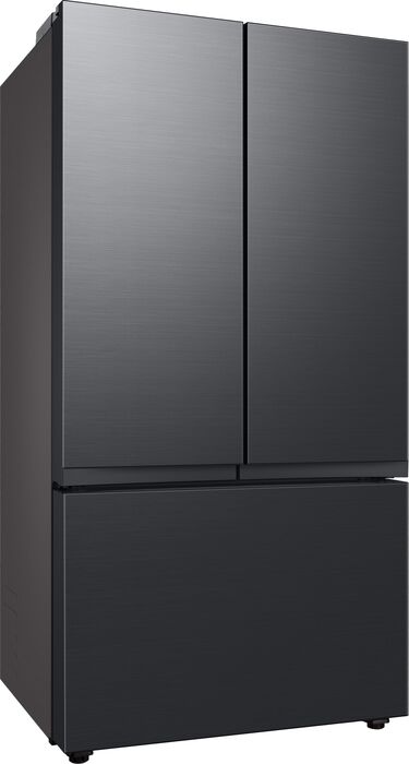 Samsung tvöfaldur kæli- og frystiskápur RF24BB620EB1EF - Svartur