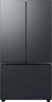 Samsung tvöfaldur kæli- og frystiskápur RF24BB620EB1EF - Svartur