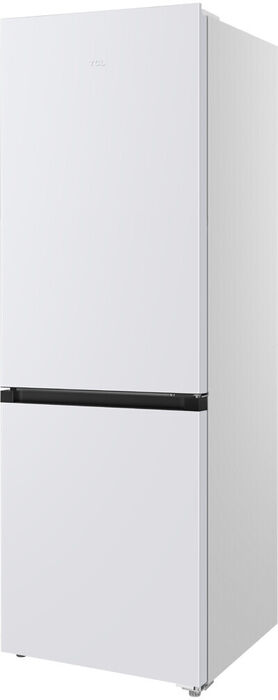 TCL kæli- og frystiskápur RF340BWD0NE - Hvítur