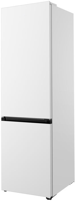 TCL kæli- og frystiskápur RF382BWD0NE - Hvítur