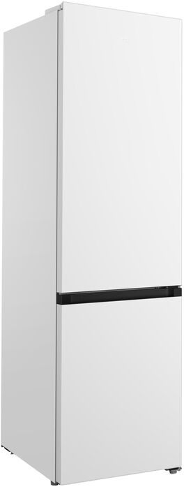 TCL kæli- og frystiskápur RF382BWD0NE - Hvítur