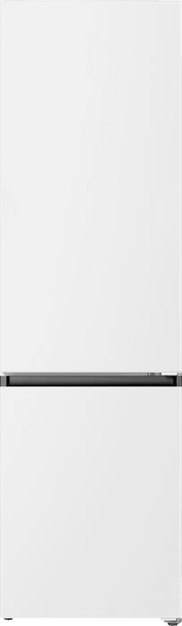 TCL kæli- og frystiskápur RF382BWD0NE - Hvítur