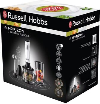 Russell Hobbs töfrasproti 500W