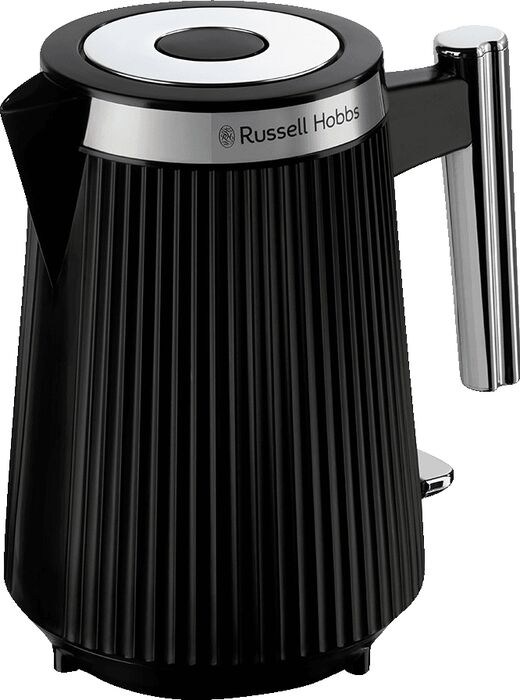 Russel Hobbs Brontë hraðsuðuketill - Svartur