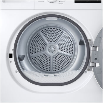 LG þurrkari RHA1008NWH