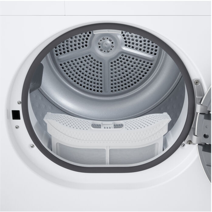 LG þurrkari RHA1008NWH