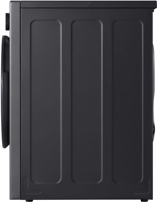 LG þurrkari RHX7009TBB - Svört