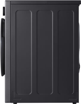 LG þurrkari RHX7009TBB - Svört