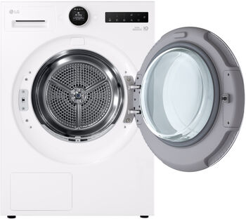 LG þurrkari RHX7009TWS - Hvítur