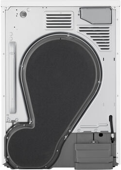 LG þurrkari RHX7009TWS - Hvítur