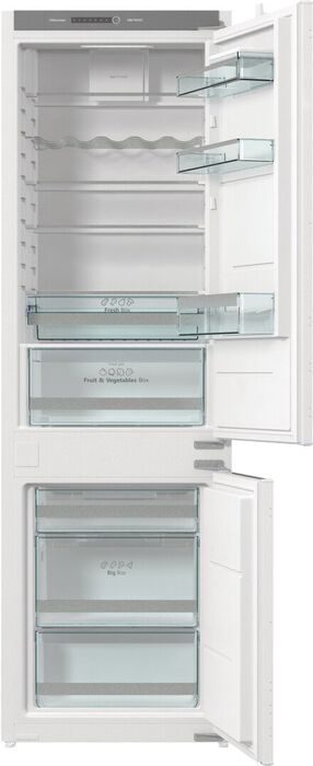 Hisense kæli- og frystiskápur til innbyggingar RI32F4NSYWE