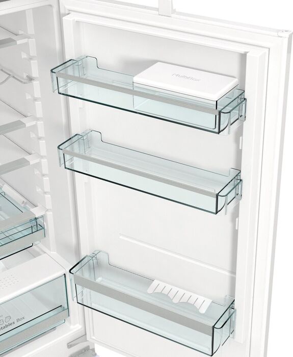 Hisense kæli- og frystiskápur til innbyggingar RI32F4NSYWE