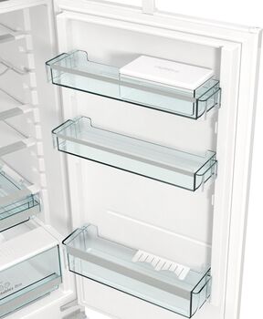 Hisense kæli- og frystiskápur til innbyggingar RI32F4NSYWE