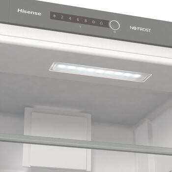 Hisense kæli- og frystiskápur til innbyggingar RI32F4NSYWE