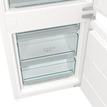 Hisense kæli- og frystiskápur til innbyggingar RI32F4NSYWE