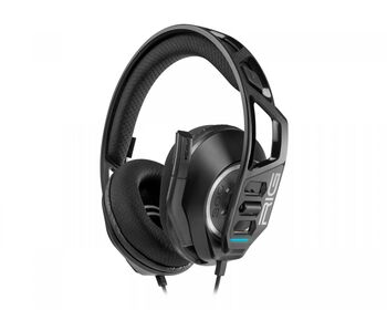 Product image not available for RIG 300 Pro HN leikjaheyrnartól - Svört