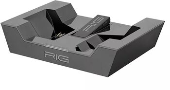 RIG 800 Pro HS þráðlaus leikjaheyrnartól - Svört