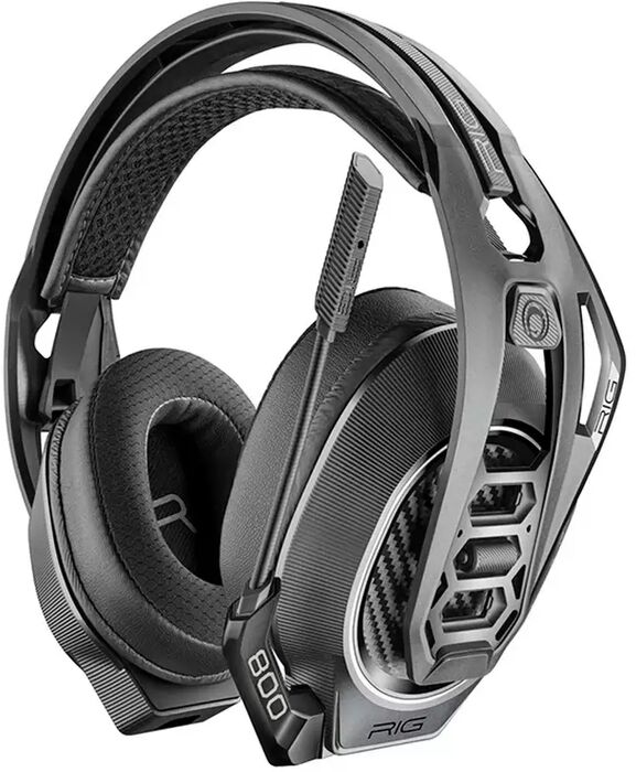 RIG 800 Pro HS þráðlaus leikjaheyrnartól - Svört