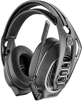 RIG 800 Pro HS þráðlaus leikjaheyrnartól - Svört
