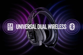 RIG 900 MAX HS þráðlaus leikjaheyrnartól 